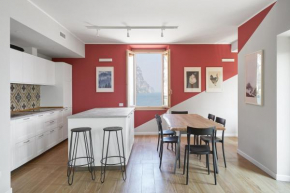 Sail Home - Apartments for Wind Lovers Campione Del Garda
